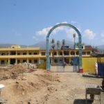 विद्यालयले ५० औं वार्षिक उत्सव मनायो